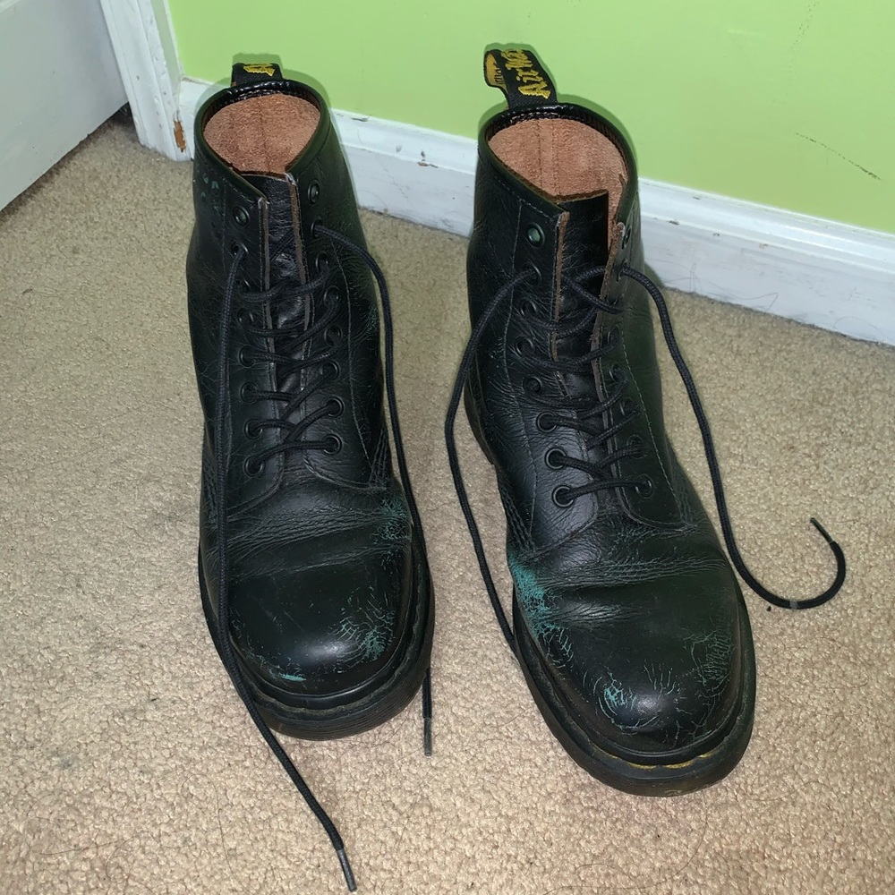 Dr. Martens